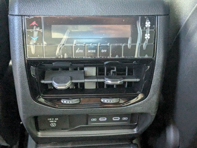 2027 Jeep Grand Cherokee L Limited