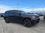 2027 Jeep Grand Cherokee L Limited