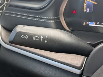2027 Jeep Grand Cherokee L Limited