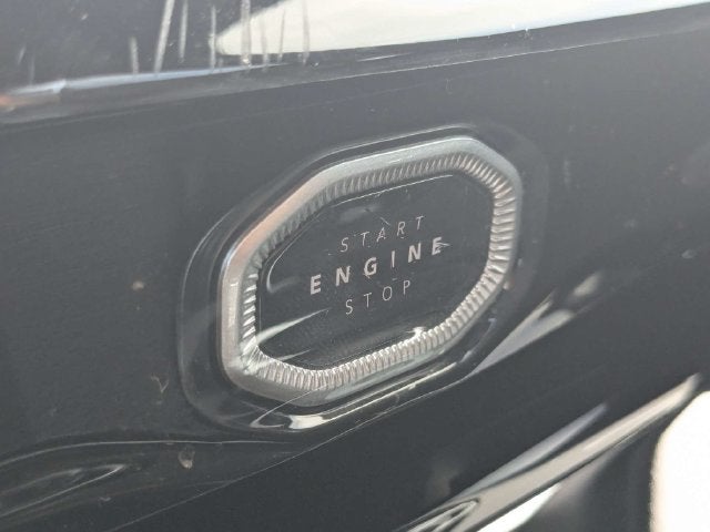 2027 Jeep Grand Cherokee L Limited