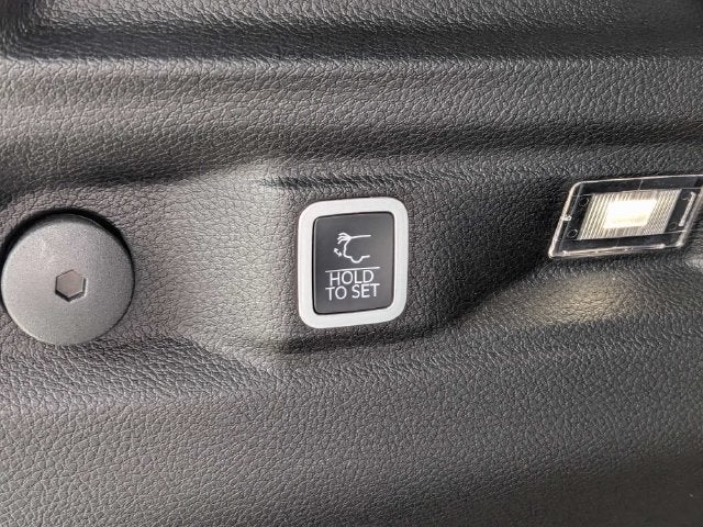 2027 Jeep Grand Cherokee L Limited