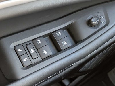 2027 Jeep Grand Cherokee L Limited