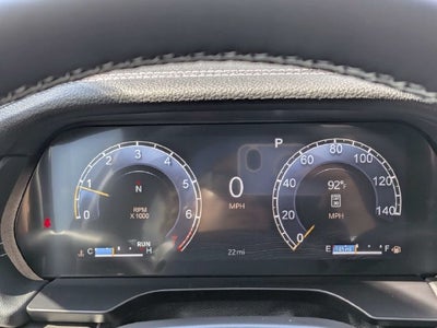 2027 Jeep Grand Cherokee L Limited
