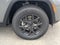 2027 Jeep Grand Cherokee L Laredo Altitude