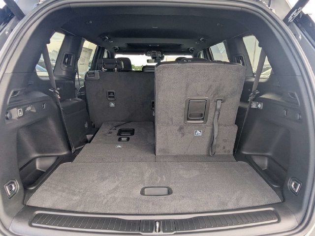 2027 Jeep Grand Cherokee L Laredo Altitude