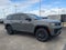 2027 Jeep Grand Cherokee L Laredo Altitude