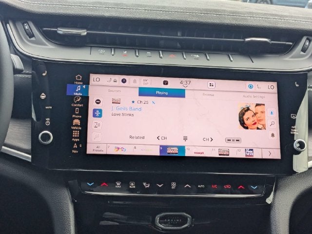 2027 Jeep Grand Cherokee L Laredo Altitude