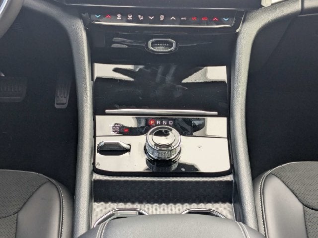 2027 Jeep Grand Cherokee L Laredo Altitude