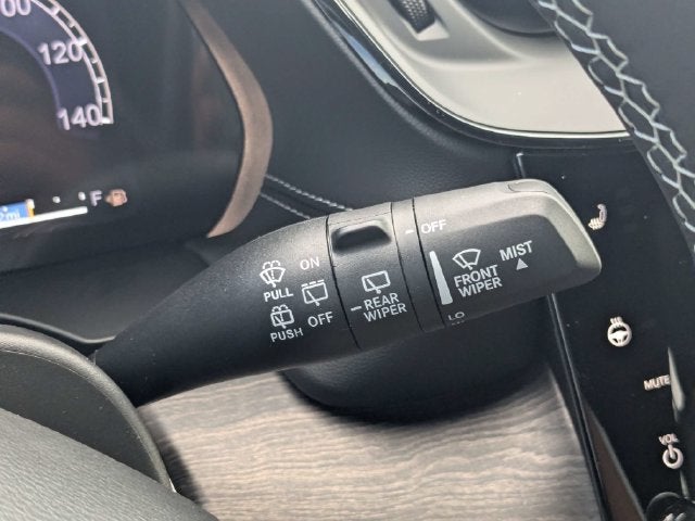 2027 Jeep Grand Cherokee L Laredo Altitude
