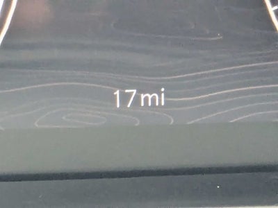 2027 Jeep Grand Cherokee L Laredo Altitude