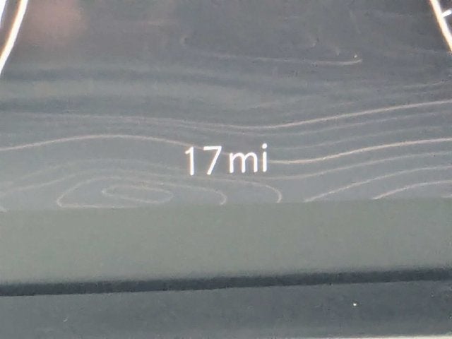 2027 Jeep Grand Cherokee L Laredo Altitude