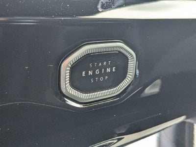 2027 Jeep Grand Cherokee L Laredo Altitude