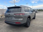 2027 Jeep Grand Cherokee L Laredo Altitude