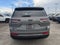 2027 Jeep Grand Cherokee L Laredo Altitude