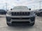 2027 Jeep Grand Cherokee L Laredo Altitude
