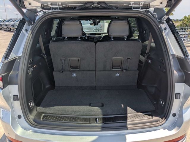 2026 Jeep Grand Cherokee L Limited Reserve