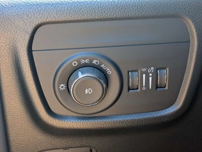 2026 Jeep Grand Cherokee L Limited Reserve