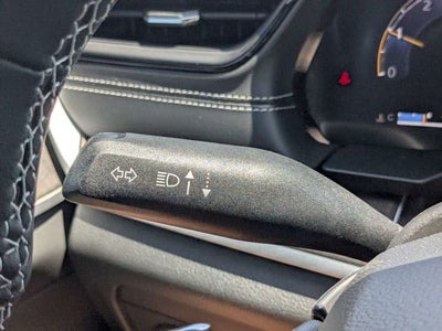 2026 Jeep Grand Cherokee L Limited Reserve