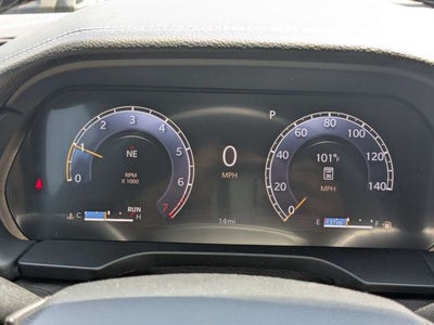 2026 Jeep Grand Cherokee L Limited Reserve