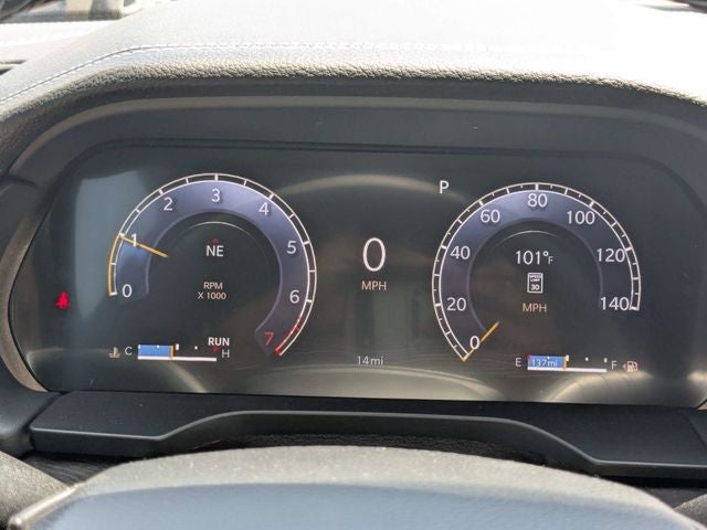 2026 Jeep Grand Cherokee L Limited Reserve