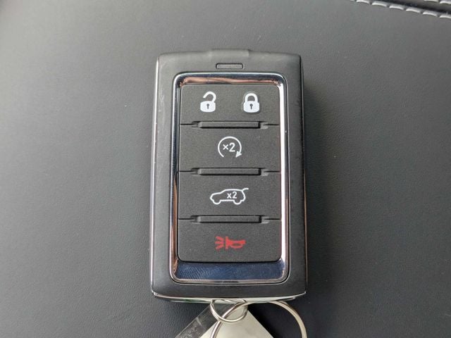 2026 Jeep Grand Cherokee L Limited Reserve