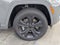 2027 Jeep Grand Cherokee L Limited Reserve