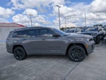 2027 Jeep Grand Cherokee L Limited Reserve