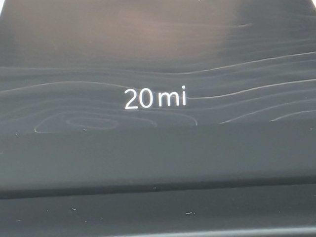2027 Jeep Grand Cherokee L Limited Reserve