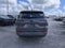 2027 Jeep Grand Cherokee L Limited Reserve