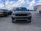2027 Jeep Grand Cherokee L Limited Reserve