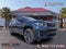2027 Jeep Grand Cherokee L Limited Reserve