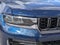 2027 Jeep Grand Cherokee L Limited Reserve