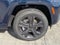 2027 Jeep Grand Cherokee L Limited Reserve