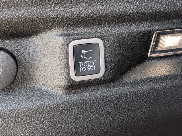2027 Jeep Grand Cherokee L Limited Reserve