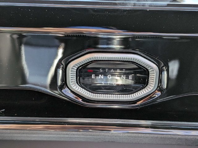 2027 Jeep Grand Cherokee L Limited Reserve