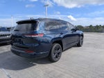 2027 Jeep Grand Cherokee L Limited Reserve