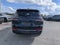 2027 Jeep Grand Cherokee L Limited Reserve