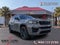 2027 Jeep Grand Cherokee L Limited Reserve