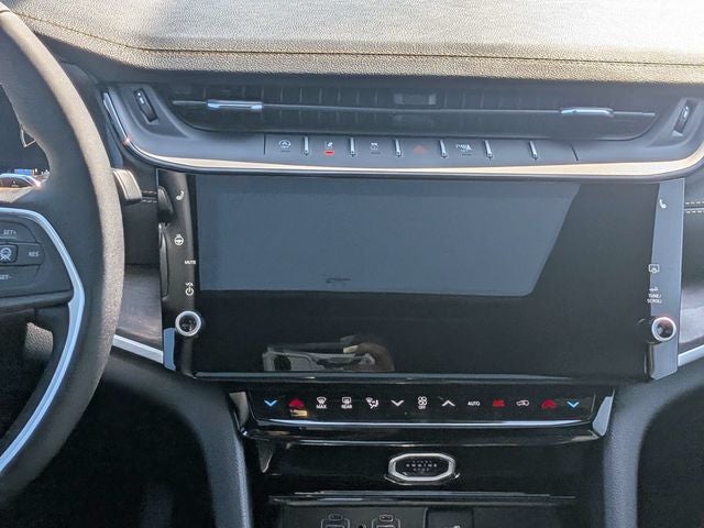 2026 Jeep Grand Cherokee L Limited 8th Anniversary Edition