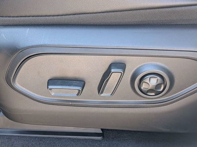 2026 Jeep Grand Cherokee L Limited 8th Anniversary Edition