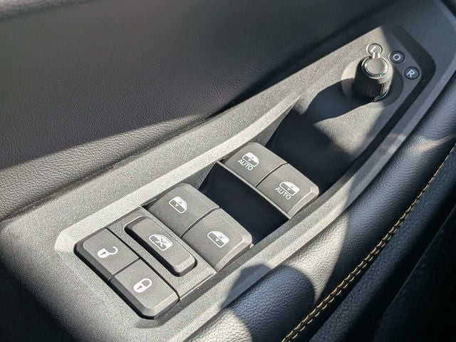 2026 Jeep Grand Cherokee L Limited 8th Anniversary Edition