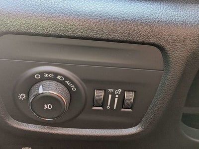 2026 Jeep Grand Cherokee L Limited 8th Anniversary Edition