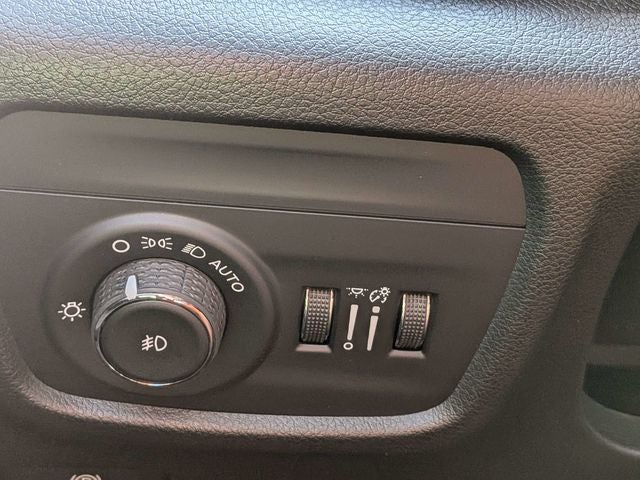 2026 Jeep Grand Cherokee L Limited 8th Anniversary Edition