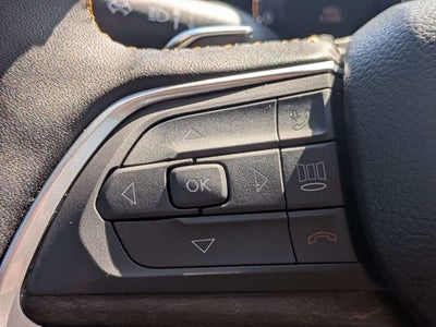 2026 Jeep Grand Cherokee L Limited 8th Anniversary Edition