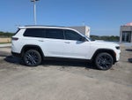 2026 Jeep Grand Cherokee L Limited 8th Anniversary Edition