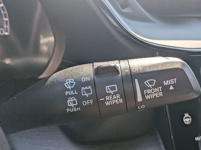 2026 Jeep Grand Cherokee L Limited 8th Anniversary Edition