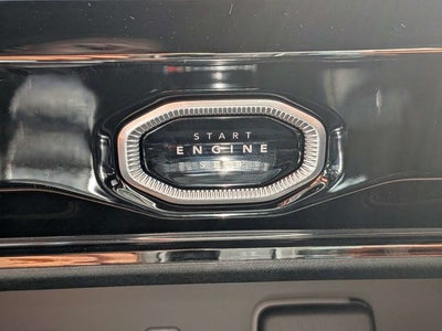 2026 Jeep Grand Cherokee L Limited 8th Anniversary Edition