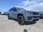 2027 Jeep Grand Cherokee L Limited