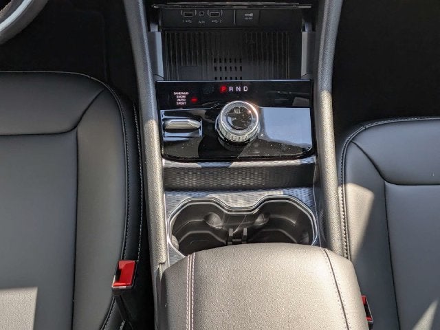 2027 Jeep Grand Cherokee L Limited