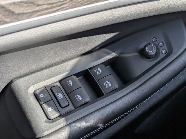 2027 Jeep Grand Cherokee L Limited